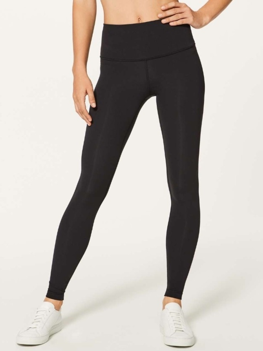 lululemon athletica Wunder Under Hi-Rise Tight